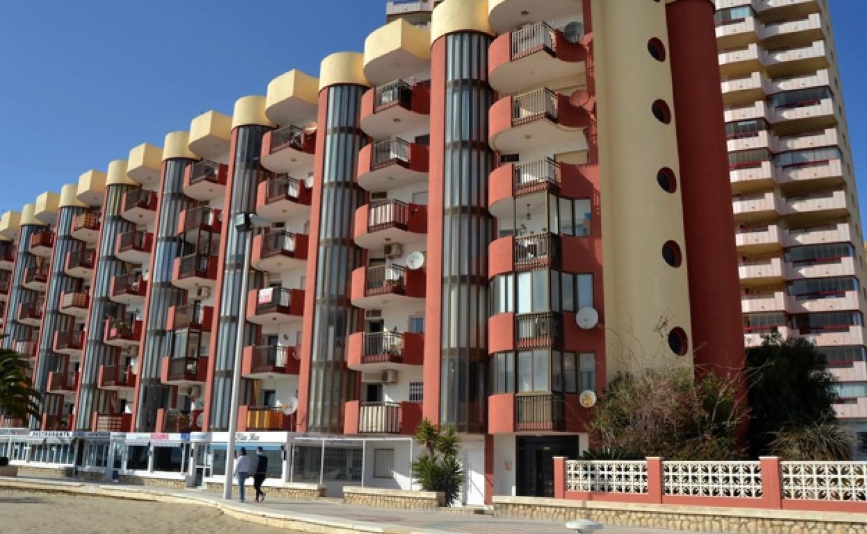 Comprar vivienda en Valencia, Alicante y Castellón: precio | La Comunitat, líder en compraventa de viviendas por población