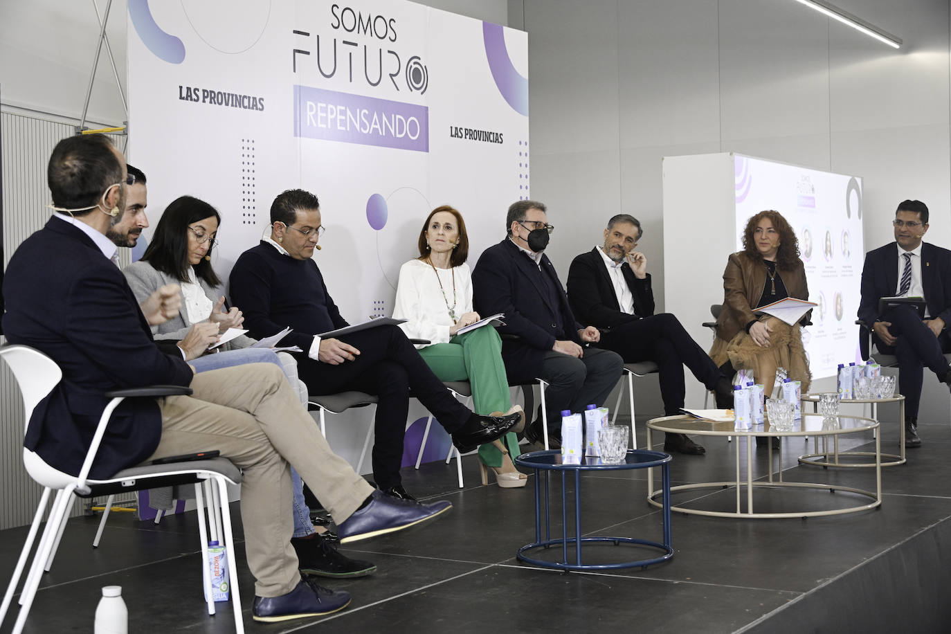 Fotos: Claves para el futuro de l&#039;Horta