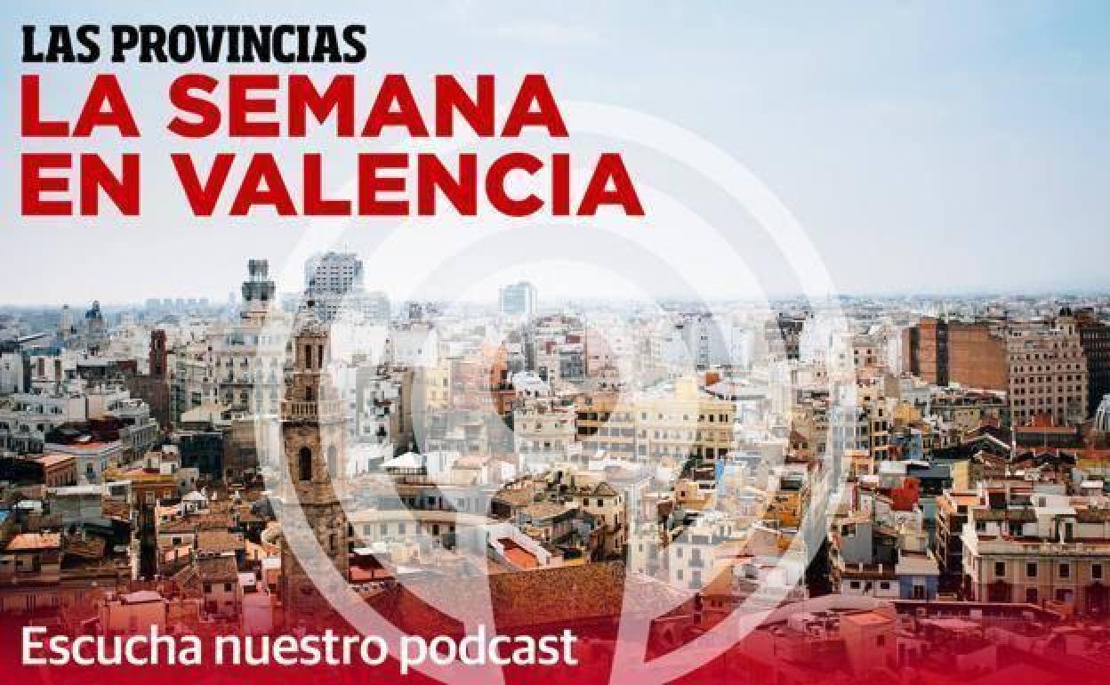 PODCAST | Una semana mirando al mar