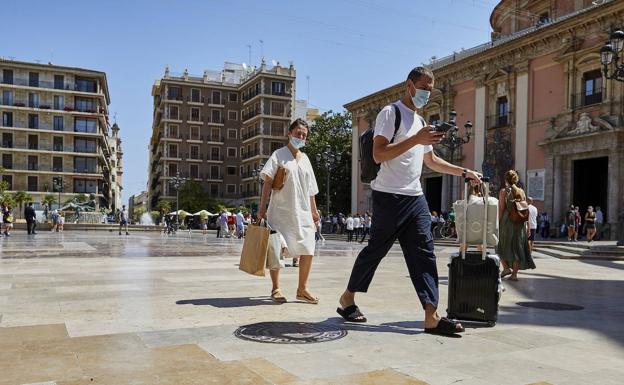 La búsqueda de nuevos visitantes vive horas críticas