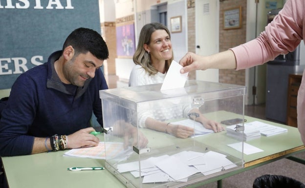 Valencia es la única gran ciudad que resiste al empuje de la jornada continua en los colegios