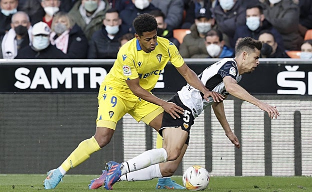 Paulista: «Queremos un puesto europeo y para ello tenemos que hacer un poco más»