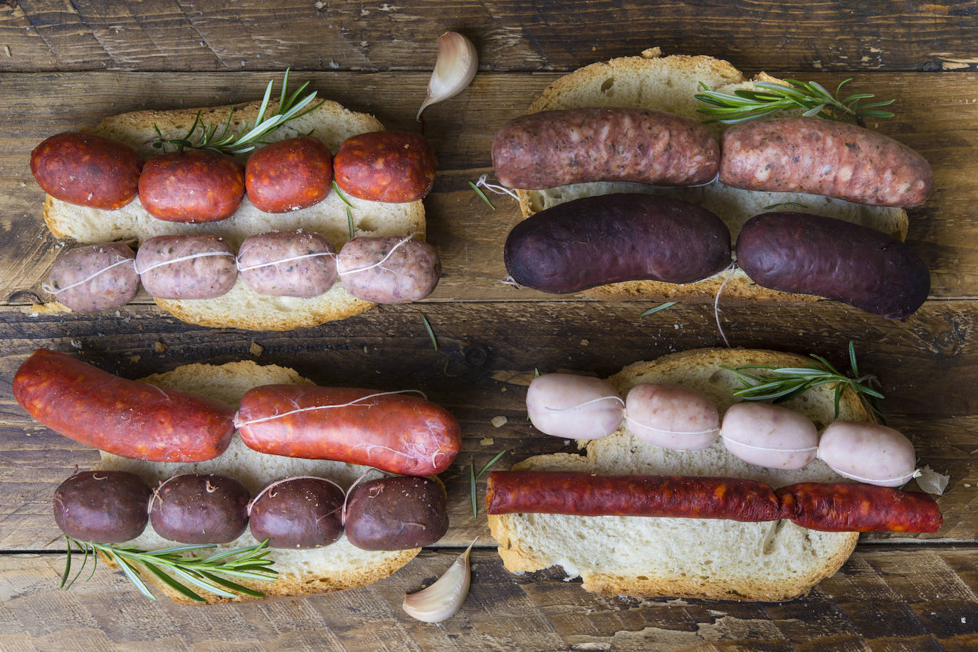 Alerta sanitaria | La OCU alerta por la presencia de listeria en una marca de embutidos