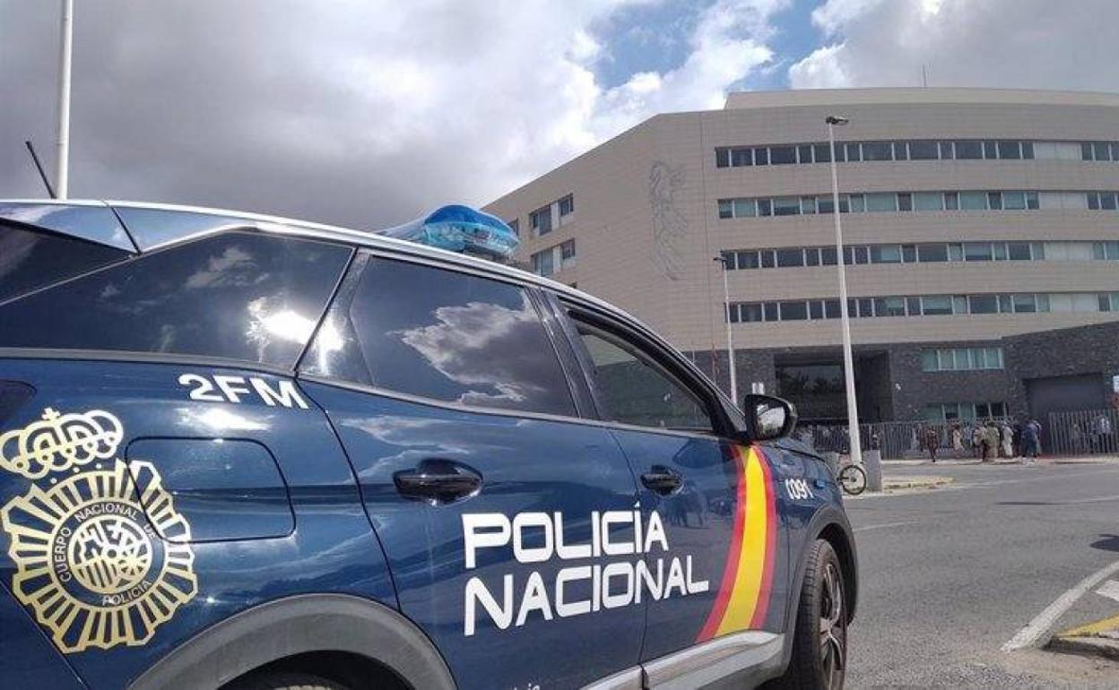 Los seis implicados están acusados de hurto, receptación y pertenencia a grupo criminal. 