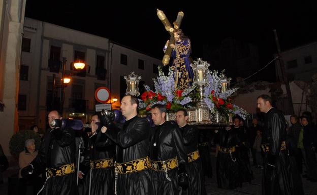 Programa de la Semana Santa de Sagunto: todos los actos, misas y procesiones