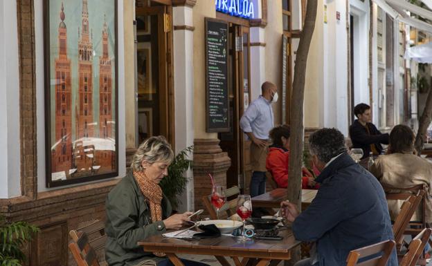 Final de la Copa del Rey 2022: Dónde comer y beber en Sevilla