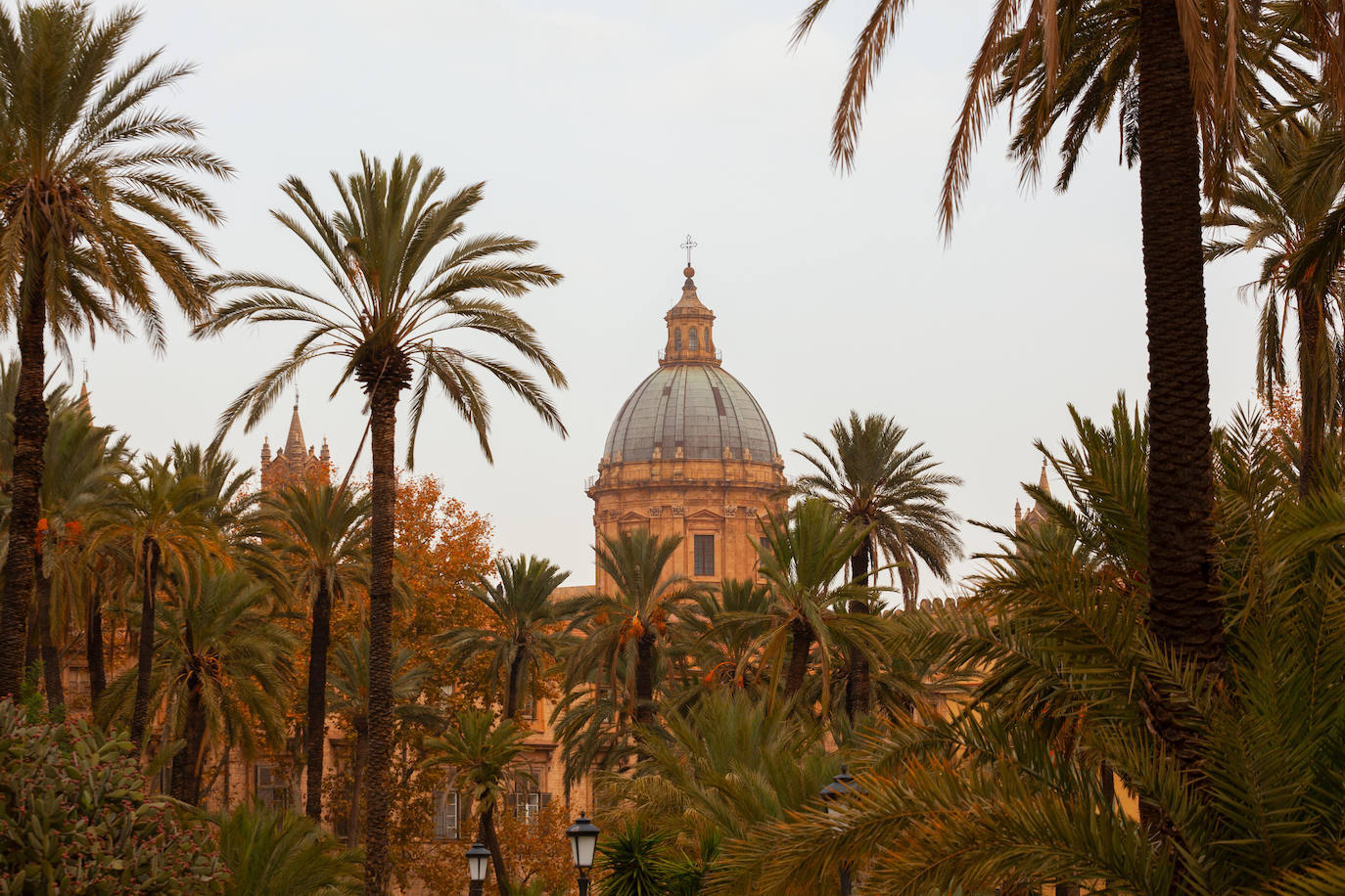 9.- Palermo (Sicilia, Italia)