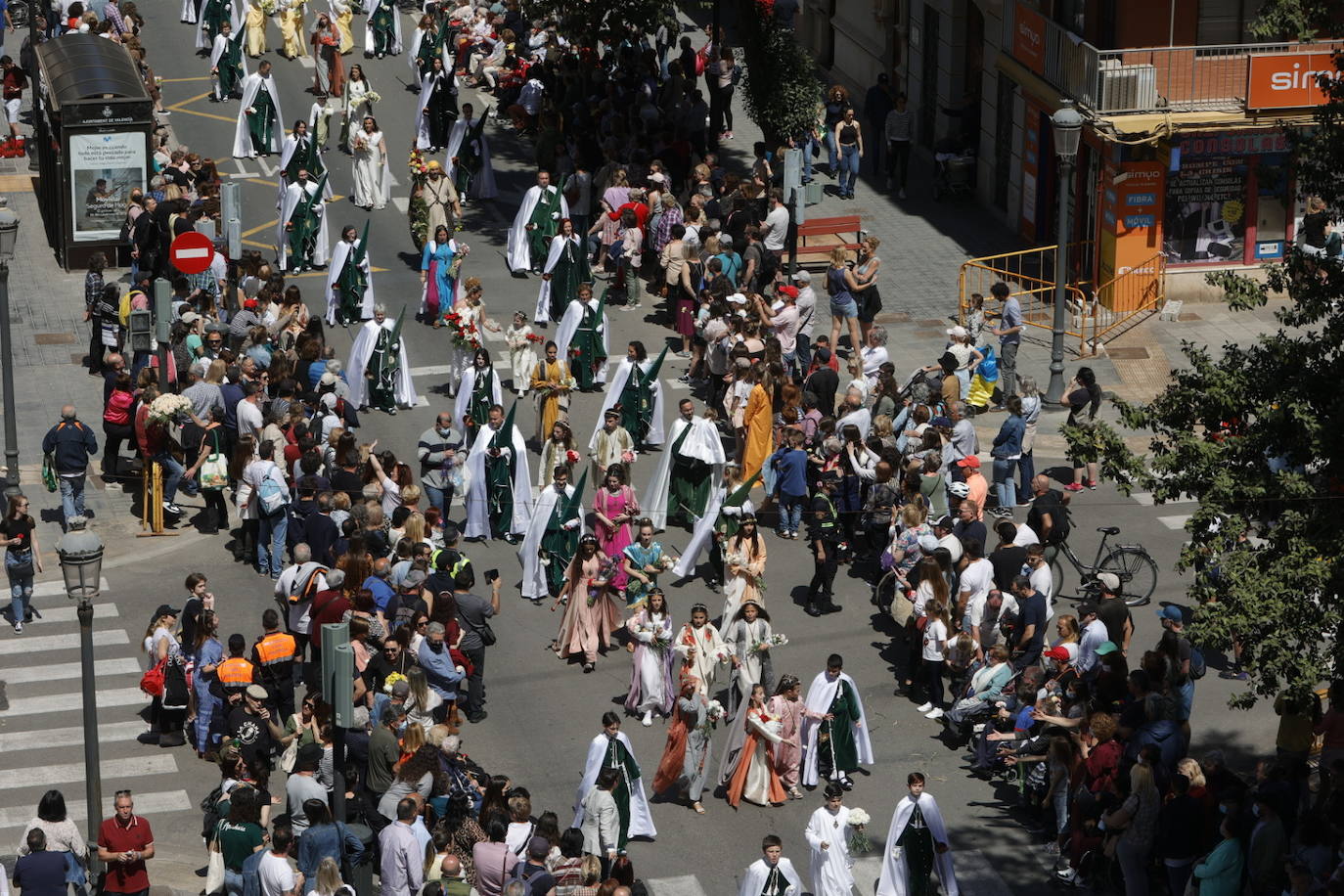 Desfile de Resurrección