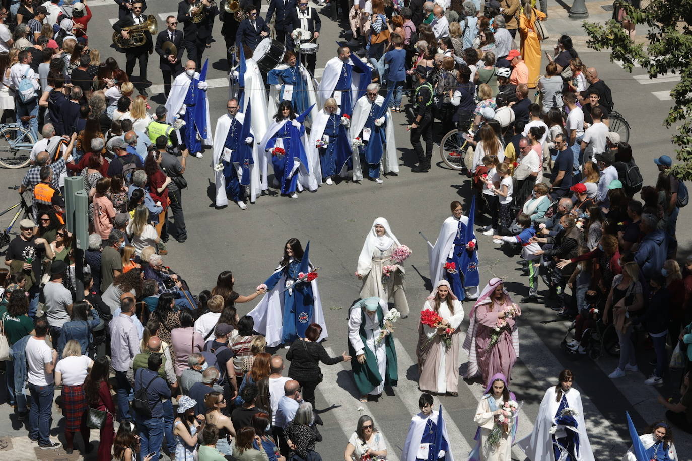 Desfile de Resurrección