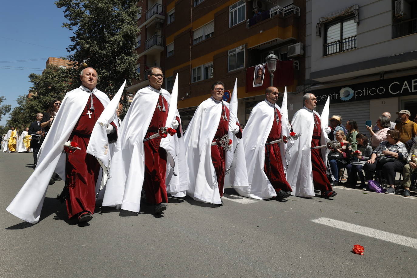 Desfile de Resurrección