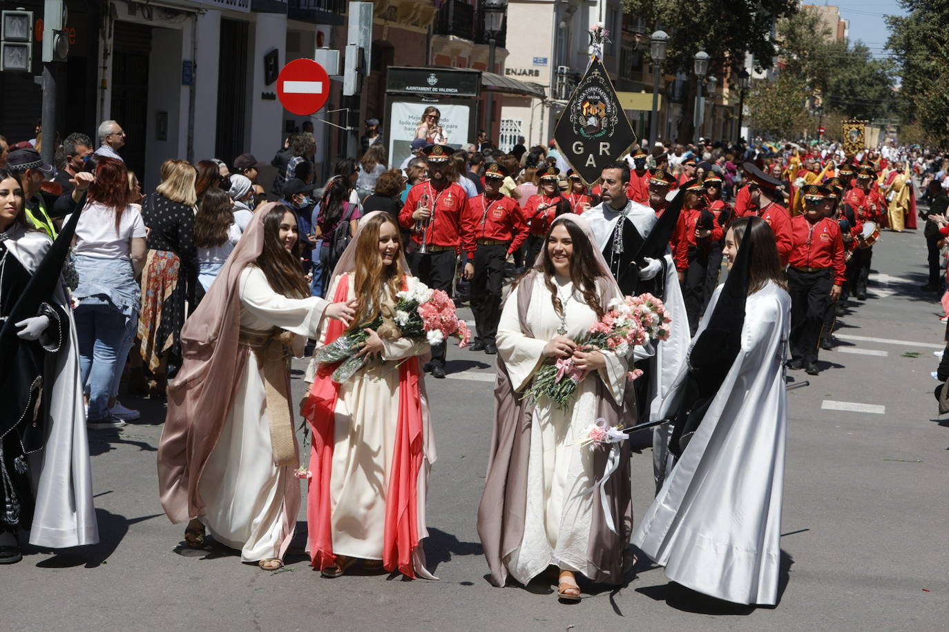 Desfile de Resurrección