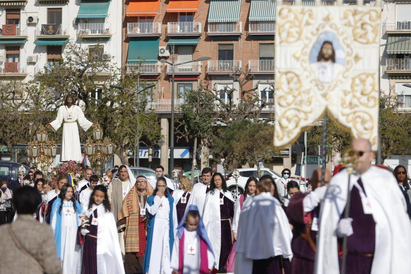 Fotos: Corona de laurel en el Puerto de Valencia por los fallecidos en el mar