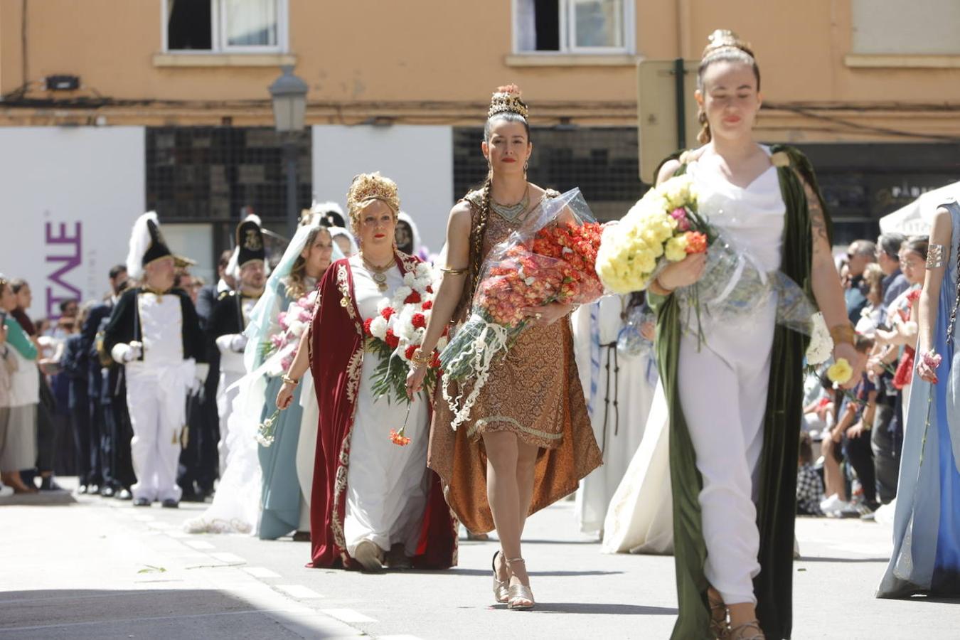 Desfile de Resurrección