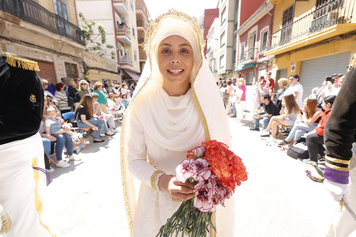 Desfile de Resurrección