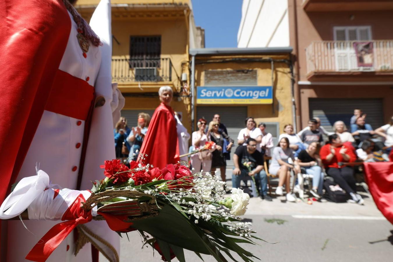 Desfile de Resurrección