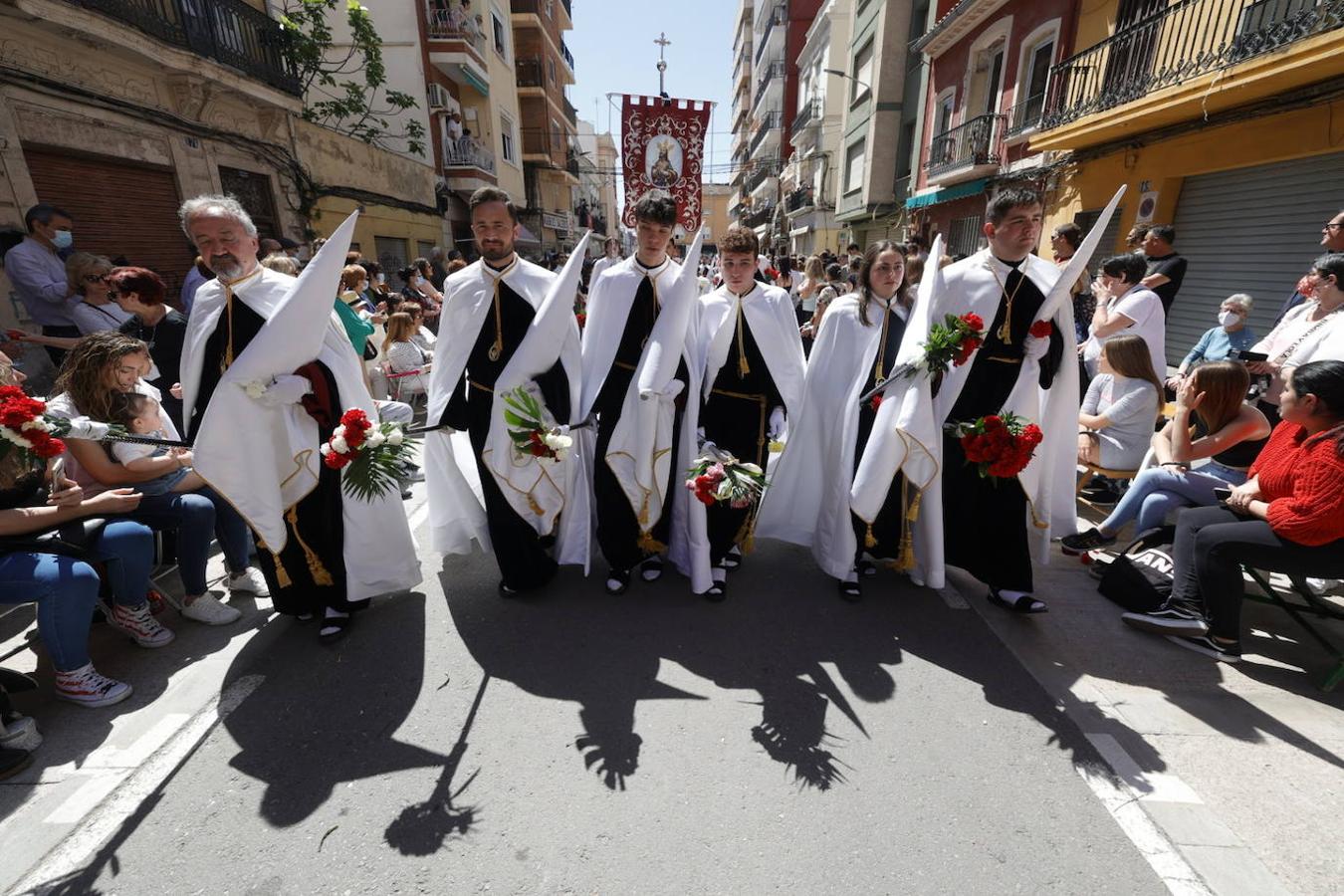 Desfile de Resurrección