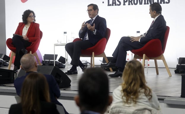 Garamendi: «La gigafactoría de Volkswagen no afectará a Ford Almussafes»