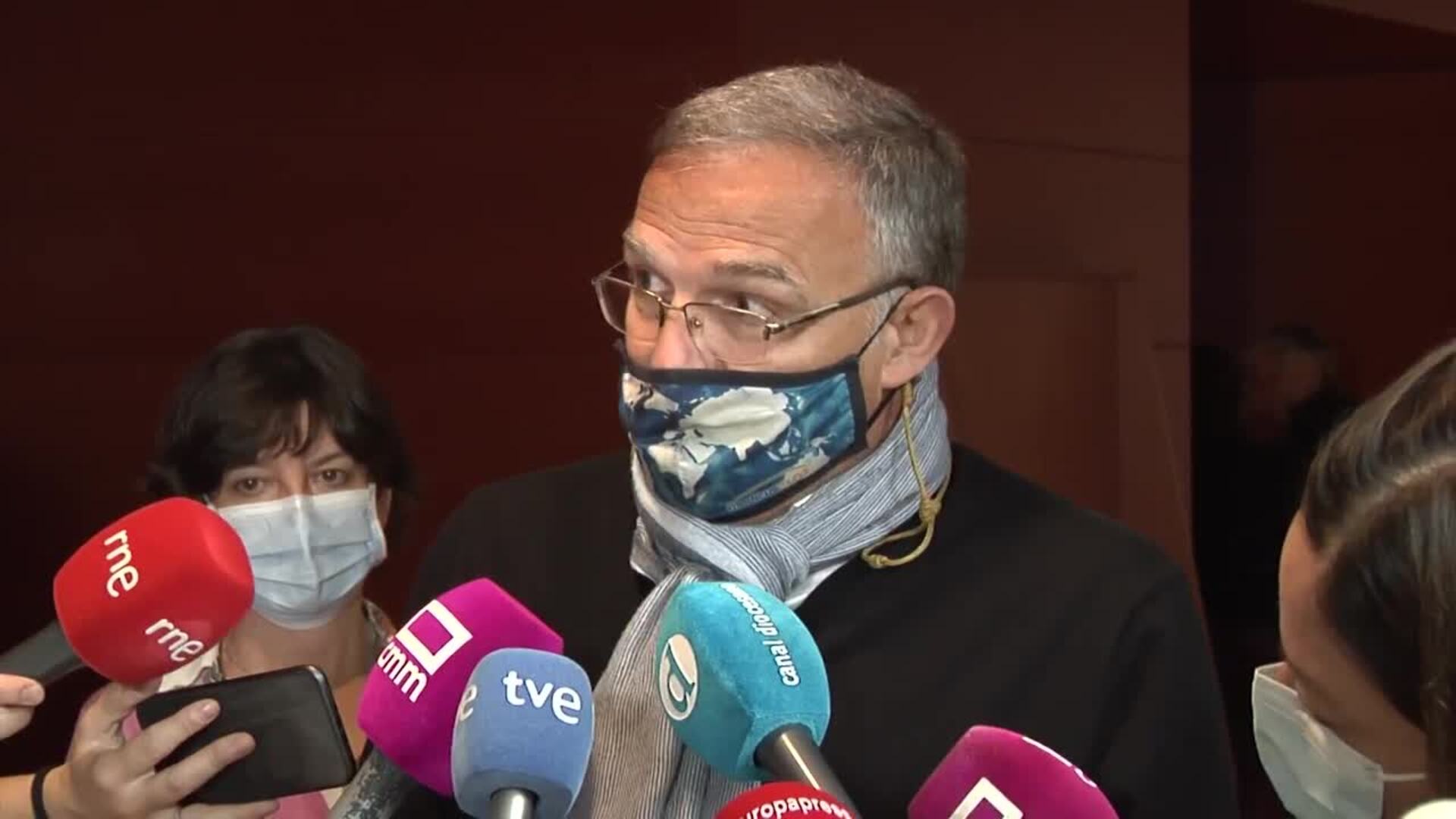 Médicos del Mundo y Medicus Mundi piden mayor aportación de CLM para cooperación