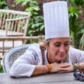 Imagen - «Me pregunto en qué momento decidimos empezar a comer animales marinos. Quién y cómo lo descubriría»