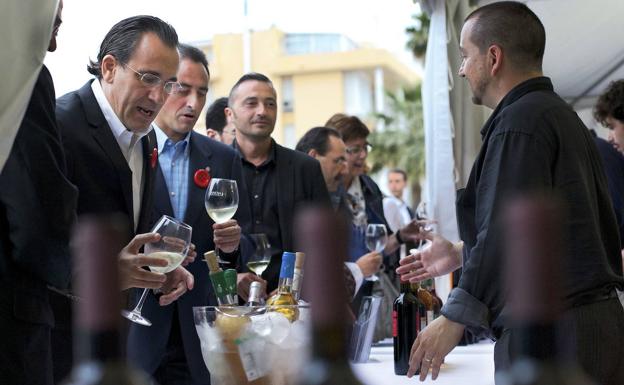 Feria del Vino Valencia 2022: horarios, entradas, programa y actividades 