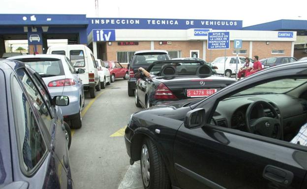 Las nuevas tarifas de la ITV en Valencia tras la sentencia del Supremo