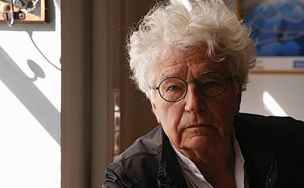 Jean-Jacques Annaud.