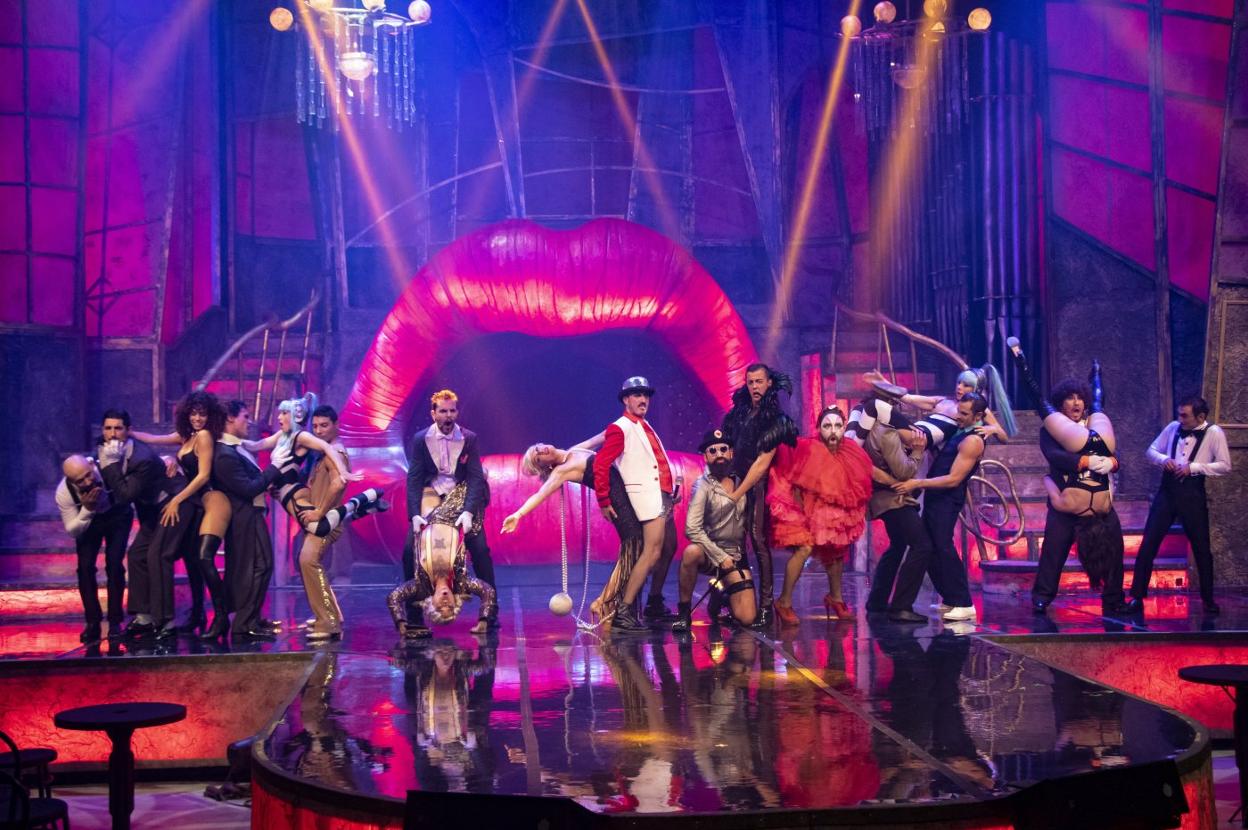 Llega a Valencia un 'The Hole X' renovado