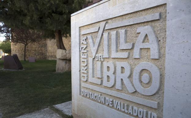 Urueña, primera y única Villa del Libro en España