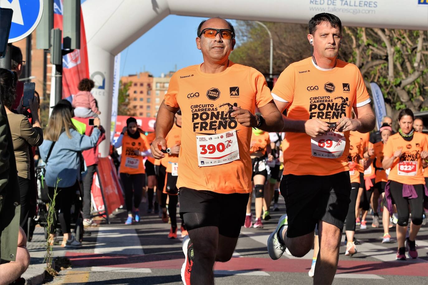 Fotos Ponle Freno: Búscate en la carrera Ponle Freno valencia 2022