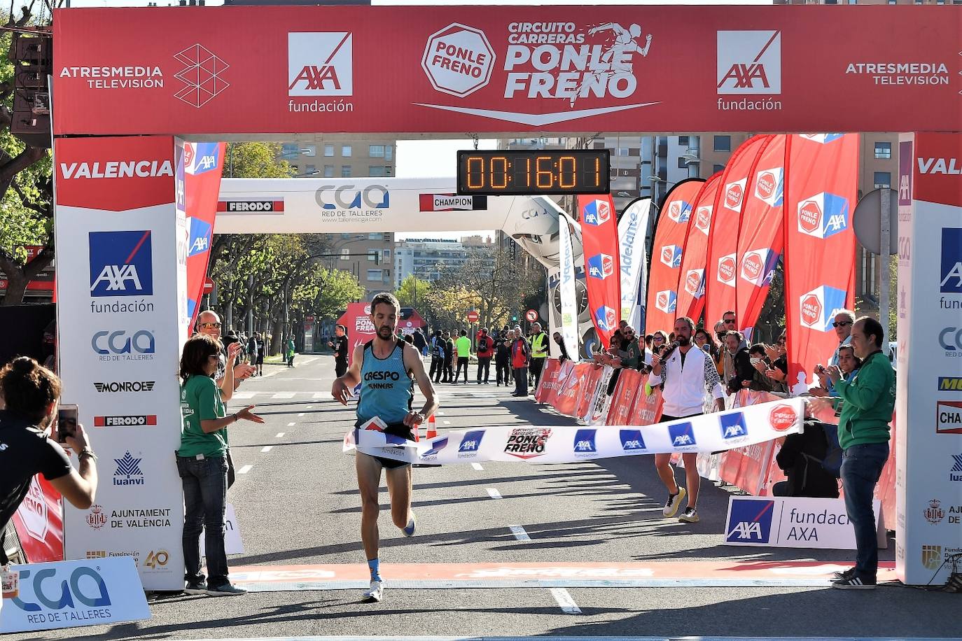 Fotos Ponle Freno: Búscate en la carrera Ponle Freno valencia 2022