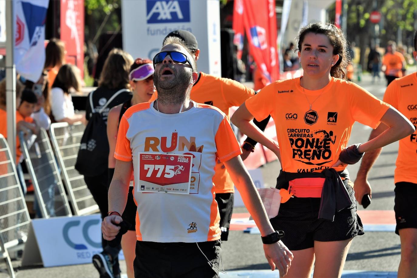 Fotos Ponle Freno: Búscate en la carrera Ponle Freno valencia 2022