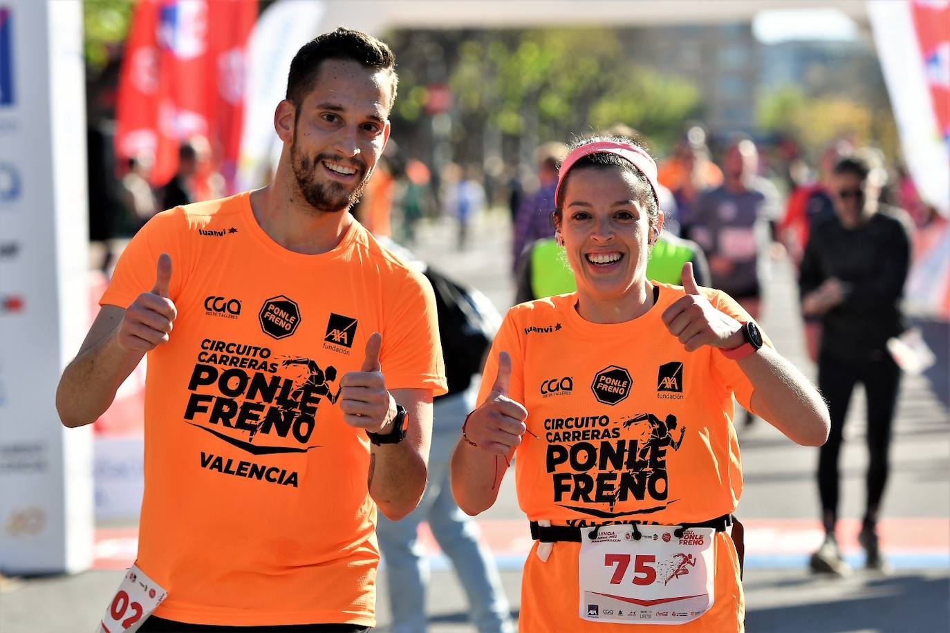 Fotos Ponle Freno: Búscate en la carrera Ponle Freno valencia 2022