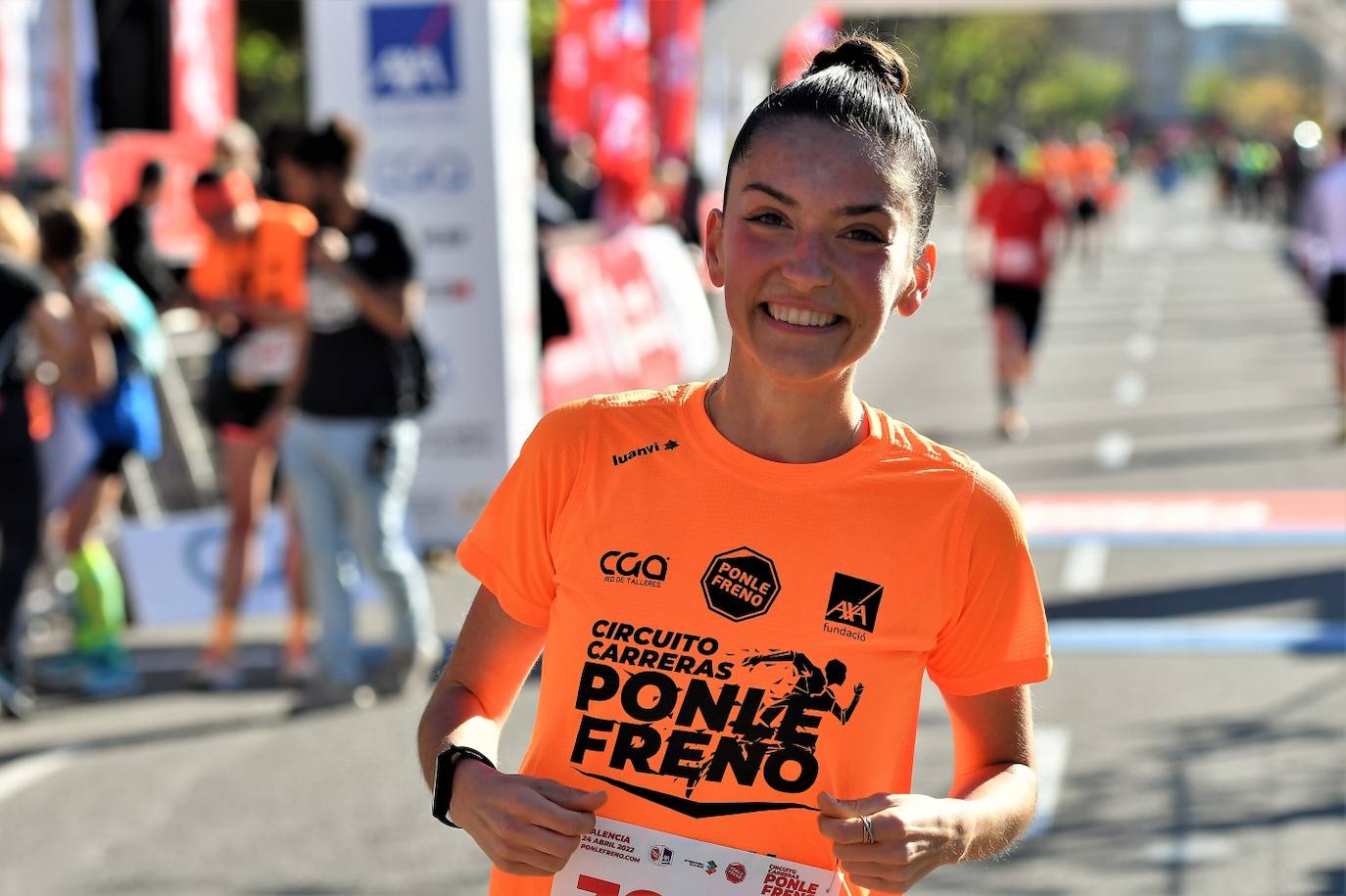 Fotos Ponle Freno: Búscate en la carrera Ponle Freno valencia 2022