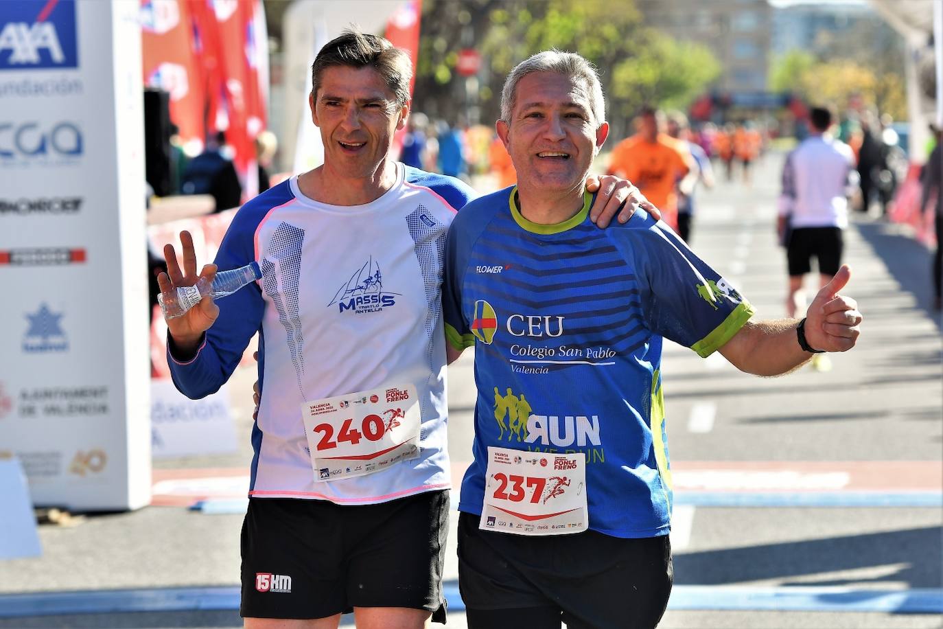 Fotos Ponle Freno: Búscate en la carrera Ponle Freno valencia 2022