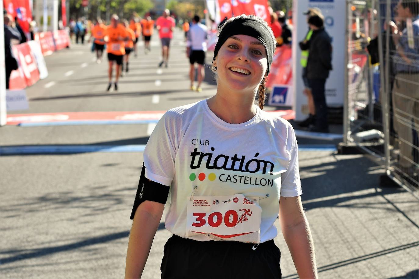 Fotos Ponle Freno: Búscate en la carrera Ponle Freno valencia 2022