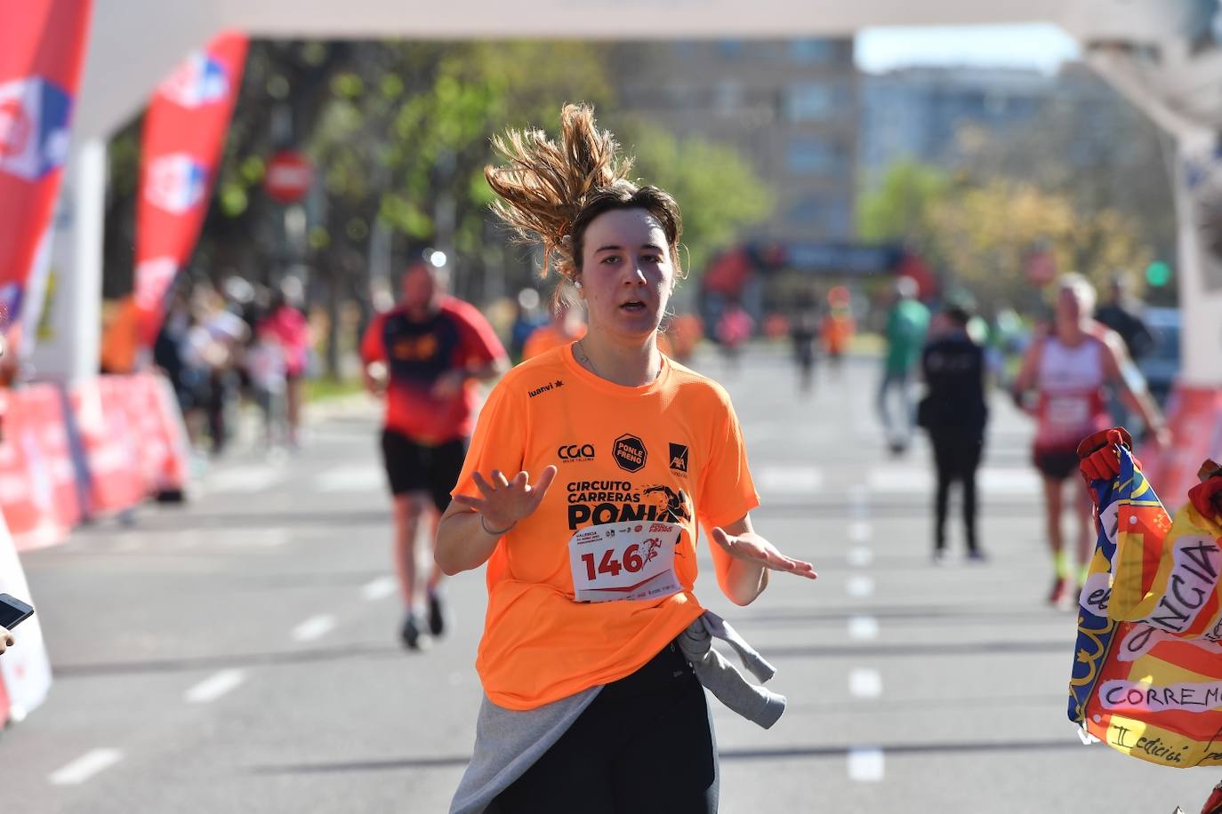 Fotos Ponle Freno: Búscate en la carrera Ponle Freno valencia 2022