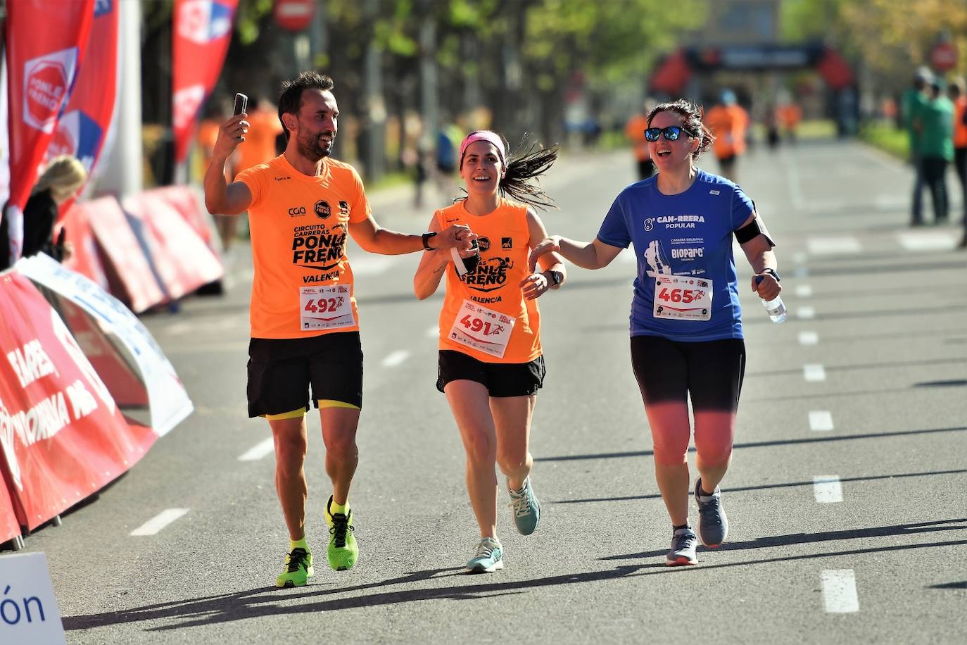 Fotos Ponle Freno: Búscate en la carrera Ponle Freno valencia 2022