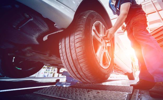 Qué deberías revisar en tu coche tras recorrer muchos kilómetros