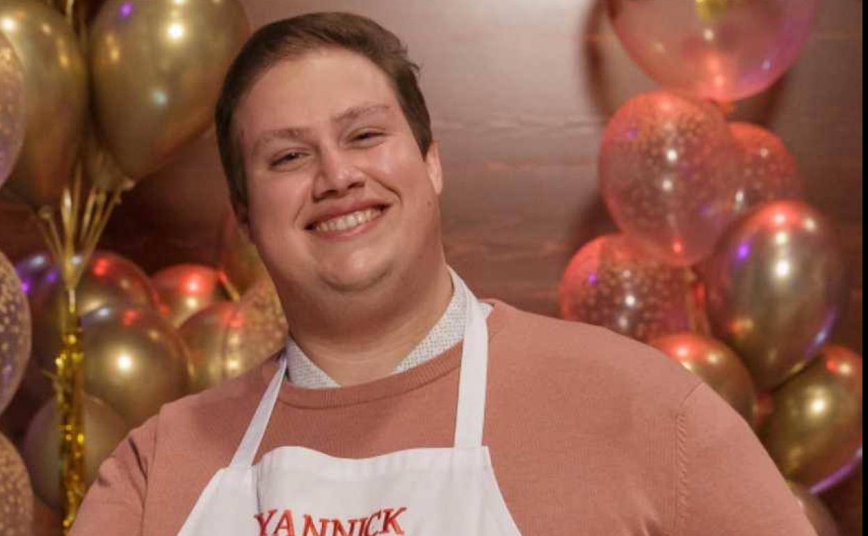 Masterchef, Yannick | Quién es Yannick, el fan de Harry Potter y Eurovisión que intentará ganar 'Masterchef 10'