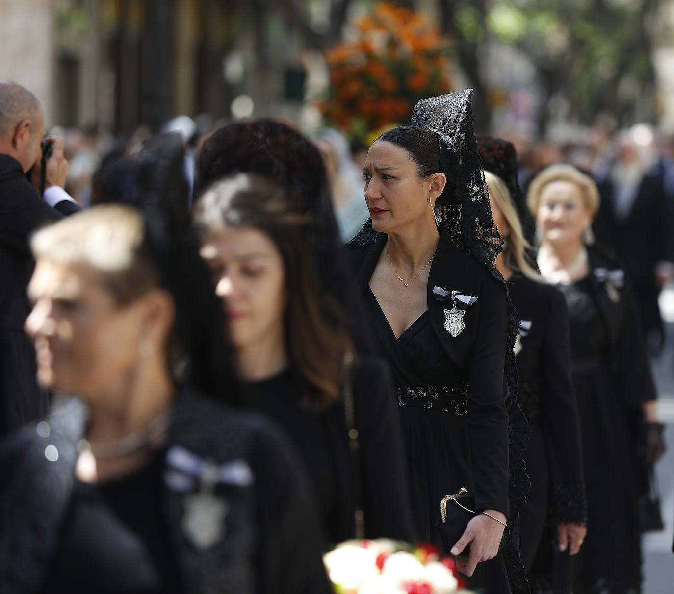 San Vicente Ferrer: la misa y los actos festivos de 2022. Tras varios años de pandemia, se recuperan los actos tradicionales