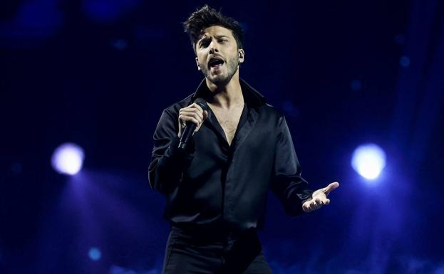 ¿Por qué España no concursa en las semifinales y pasa directa a la final de Eurovisión?