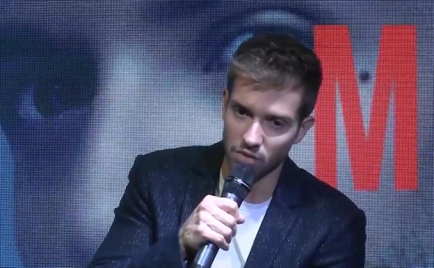 Pablo Alborán | El motivo de salud por el que Pablo Alborán ha suspendido dos conciertos