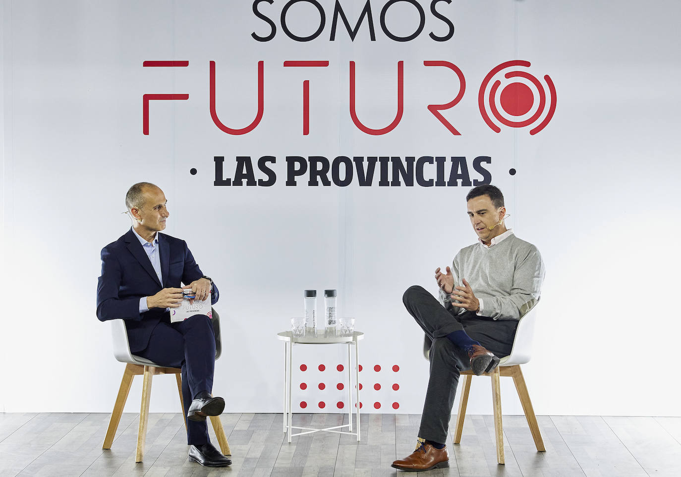 Fotos: Cita con el turismo del futuro en LAS PROVINCIAS