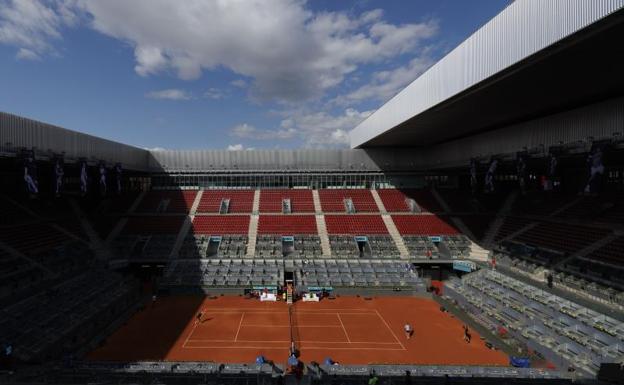 Cuánto dinero se lleva el ganador del Open de Madrid en 2022: los premios, más jugosos que nunca