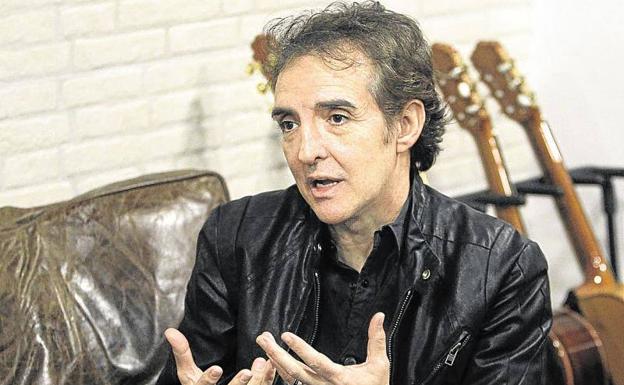 El tremendo enfado de Ramoncín con 'Cuéntame' que ha terminado con las disculpas de la serie