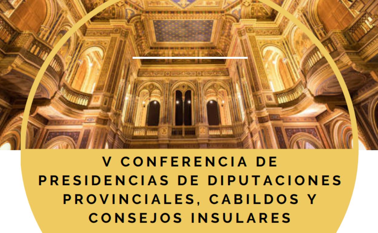 Imagen de la convocatoria de la semana que viene. 