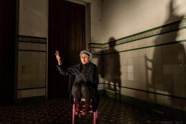 Cabanyal Íntim regresa con 'Caos', un eslogan ligado al desconcierto