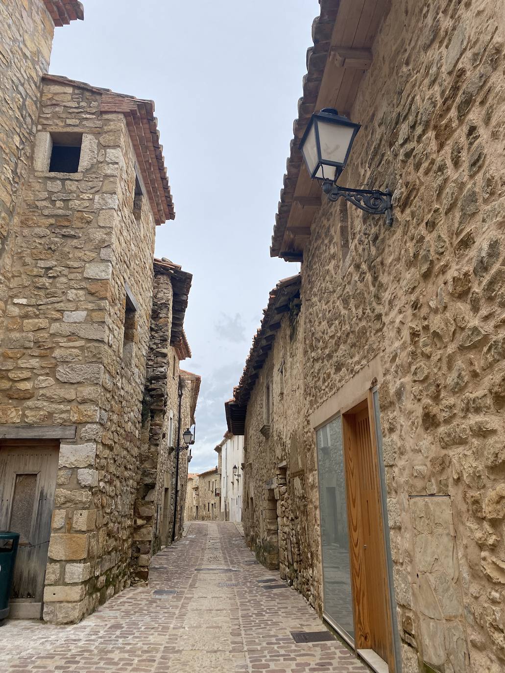 Fotos: El pueblo medieval de la Comunitat que está entre los más bonitos de España