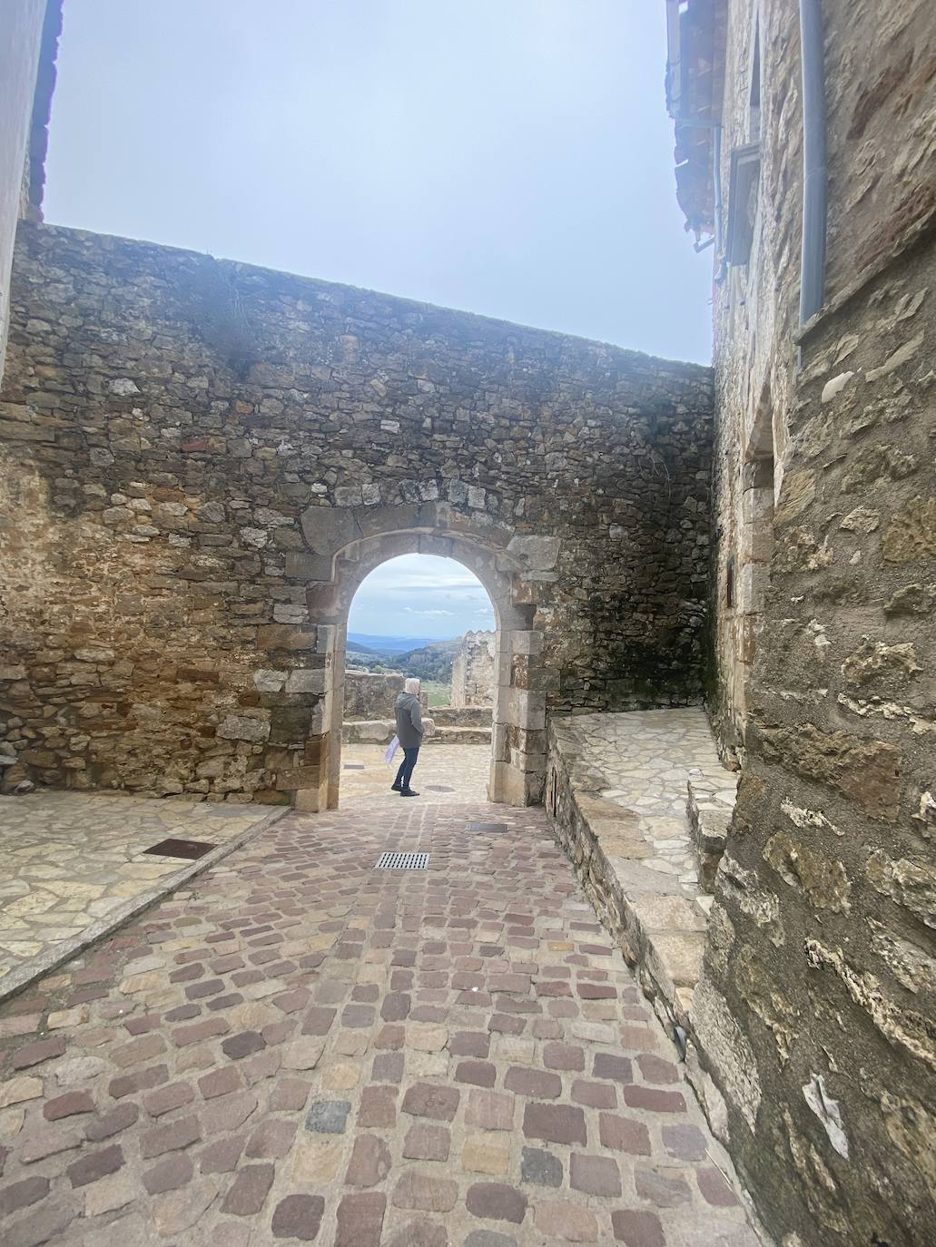 Fotos: El pueblo medieval de la Comunitat que está entre los más bonitos de España