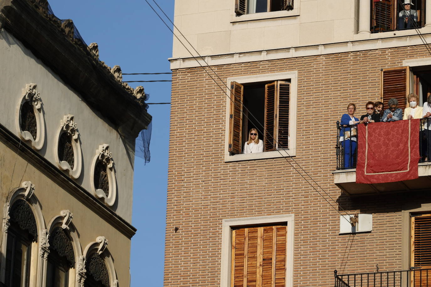 Fotos: La misa d&#039;Infants abre las puertas al Año Santo